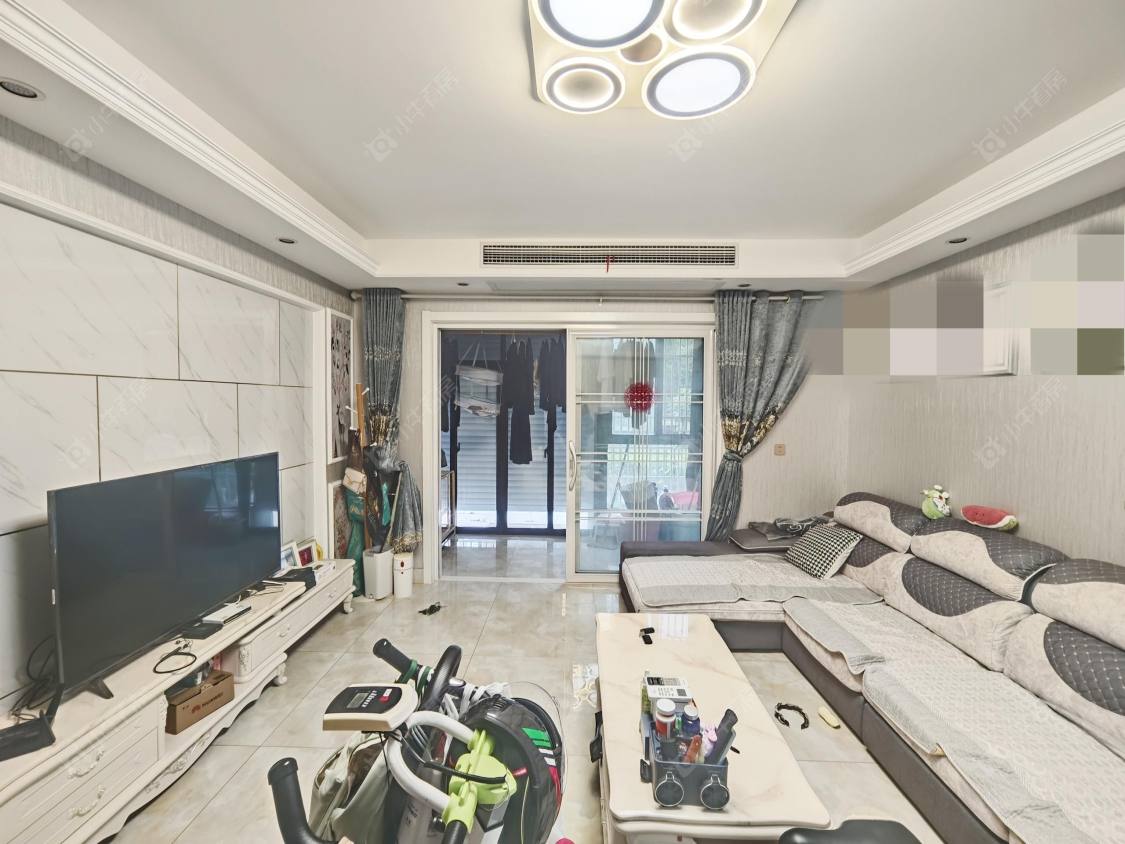 丹阳丹凤国际在售二手房_小牛看房