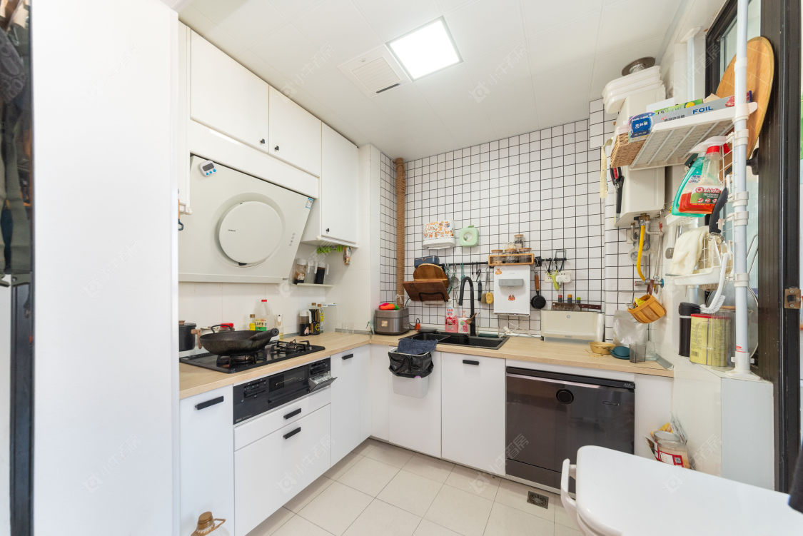 常州新城公馆国际公寓在售二手房源室内图_小牛看房