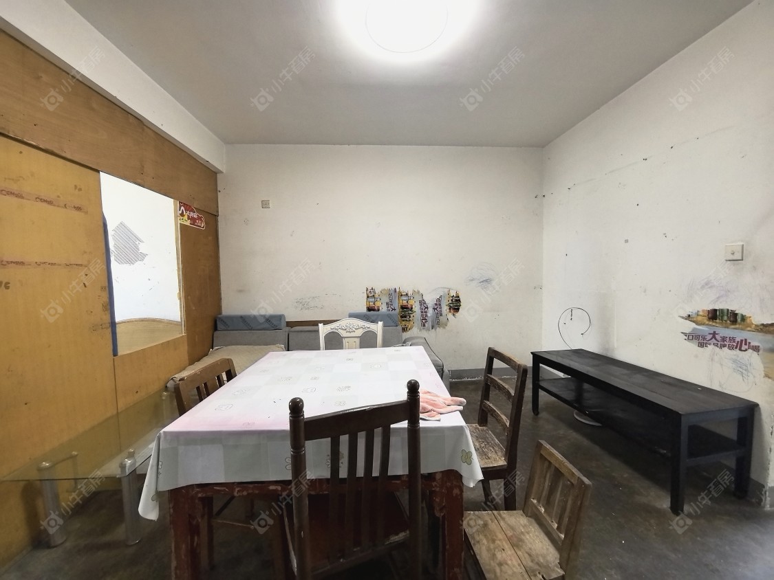 常州新龙花苑西区在租房源_小牛看房