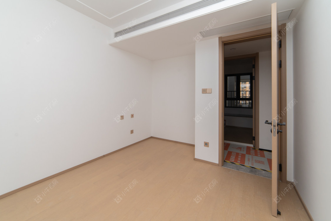 常州万科四季都会在售二手房源室内图_小牛看房