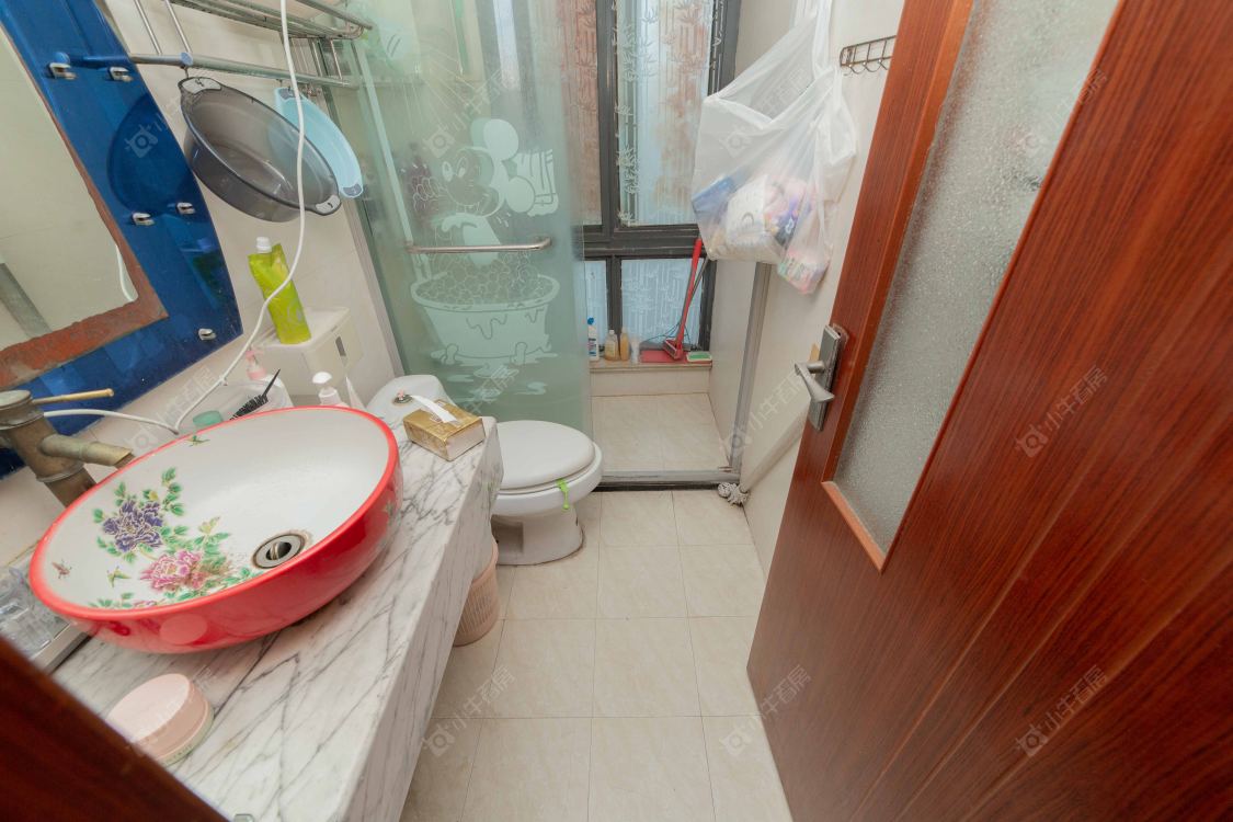 常州金百国际在售二手房源室内图_小牛看房