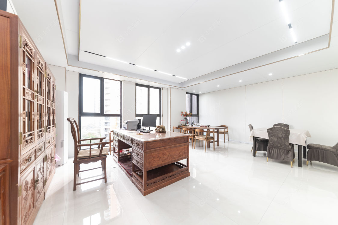 常州新城帝景东区在售二手房_小牛看房