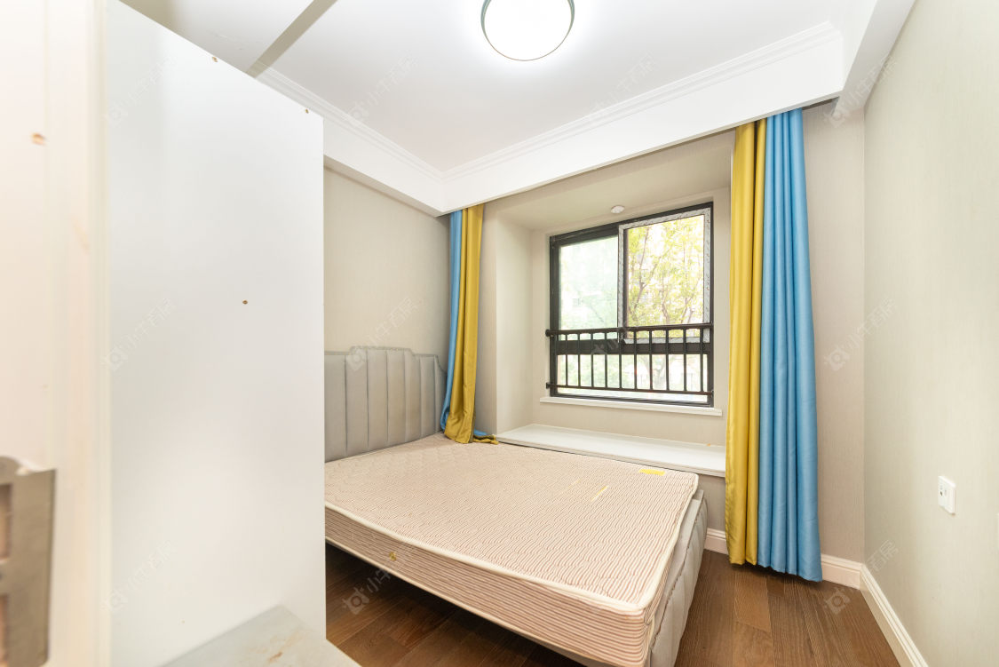 常州新城华宇悦隽公馆在售二手房源室内图_小牛看房