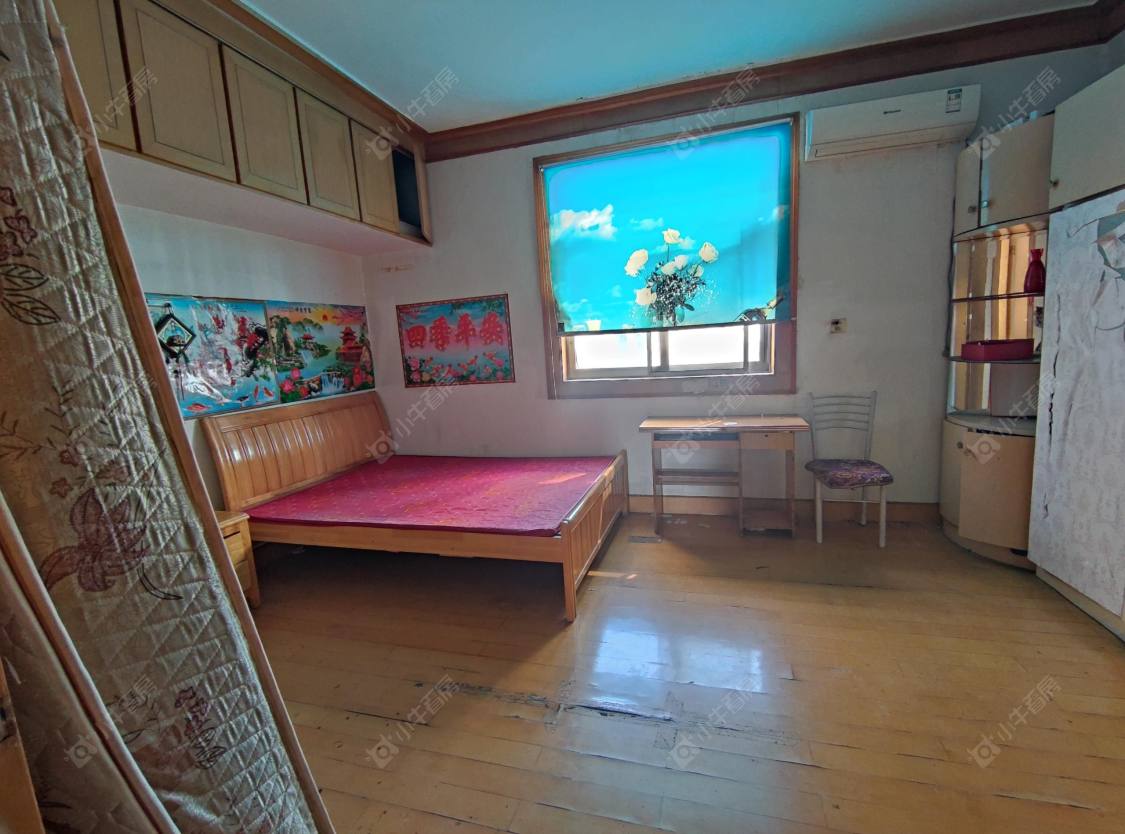 常州故园路宿舍租房_故园路宿舍2室1厅房源出租