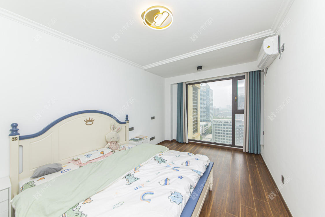 新城公馆荣域房源室内图 常州新城公馆荣域在租房源室内图_小牛看房