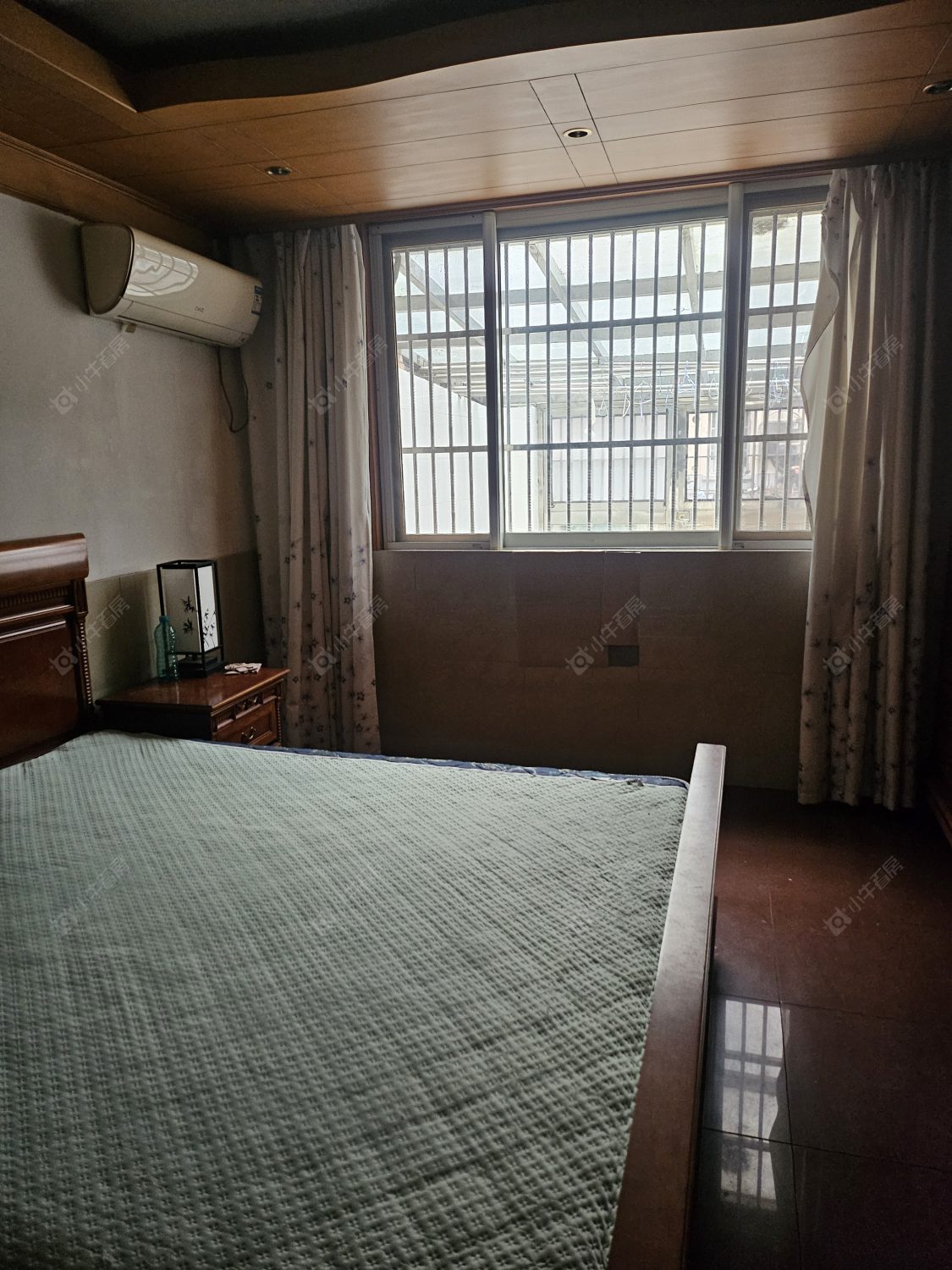 常州常宁公寓在租房源室内图_小牛看房