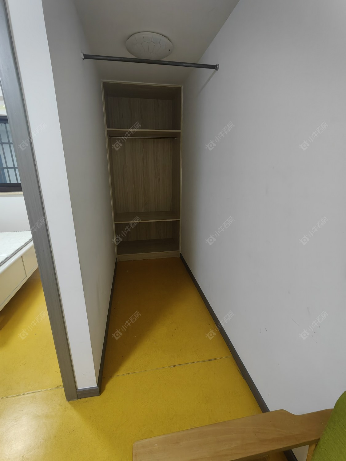 亚泰财富中心房源室内图 常州亚泰财富中心在租房源室内图_小牛看房