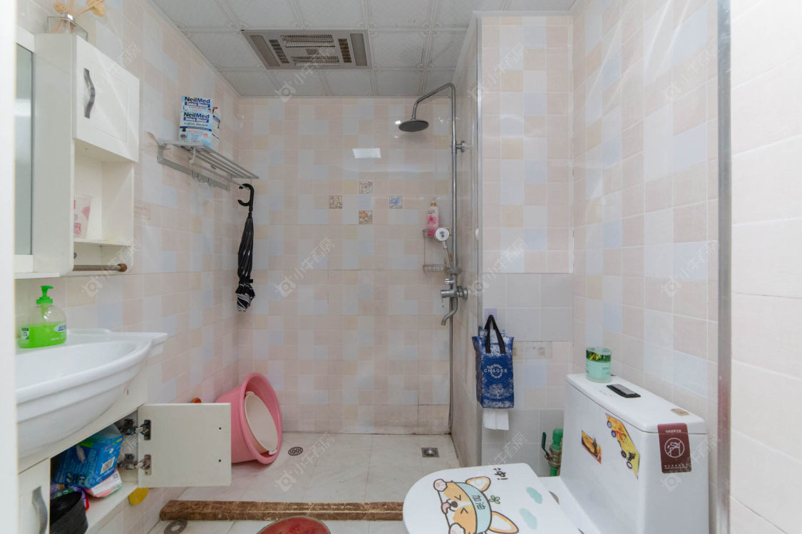 常州天宇购物广场在售二手房源室内图_小牛看房