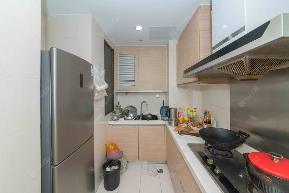 常州新城香悦半岛南区在售二手房源室内图_小牛看房