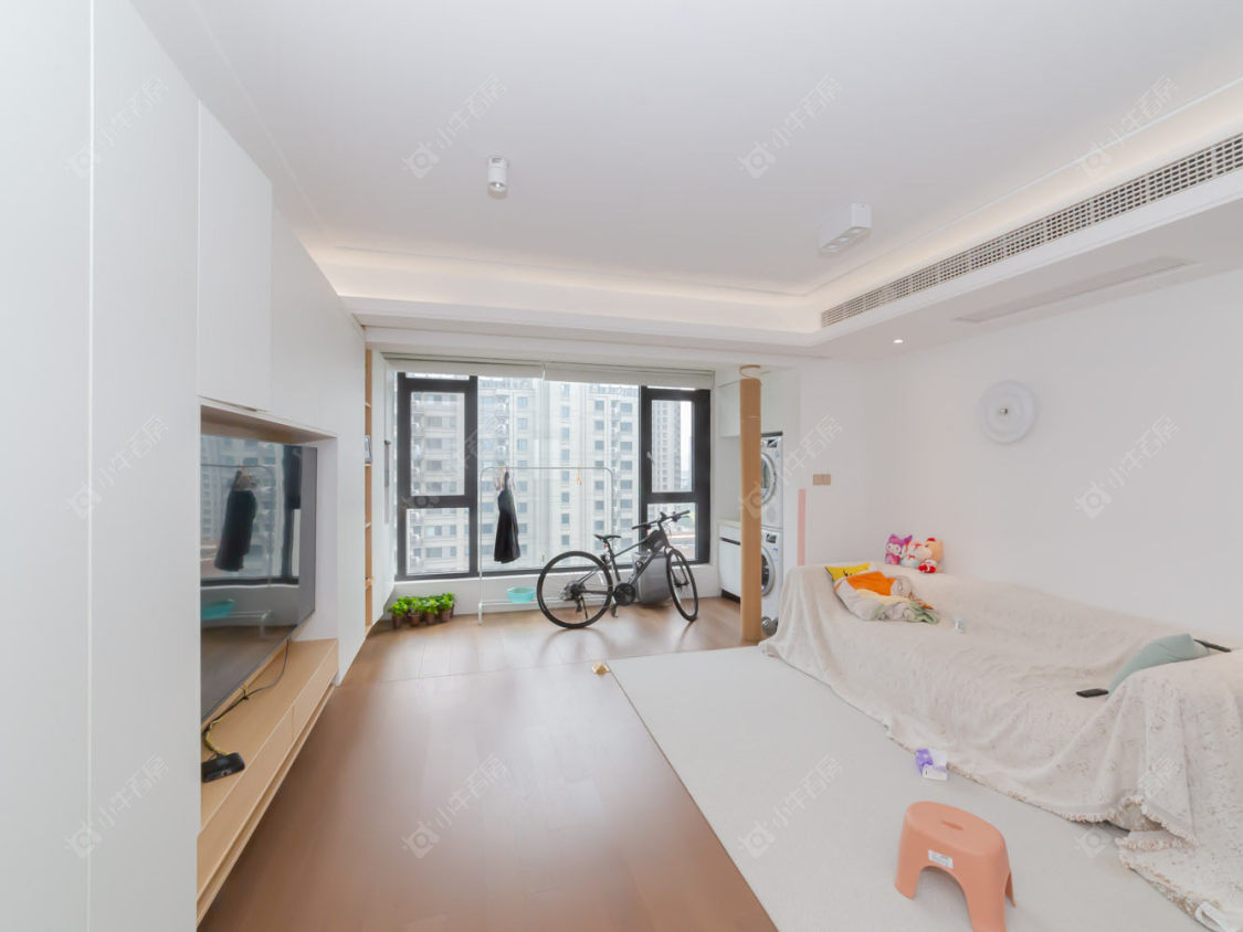 常州万科新都会在售二手房_小牛看房