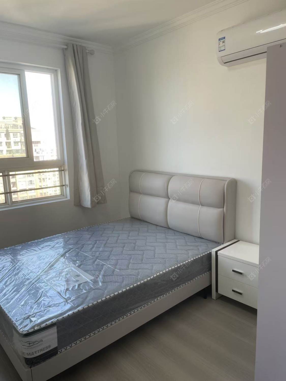 常州美林湖水岸枫情在租房源_小牛看房