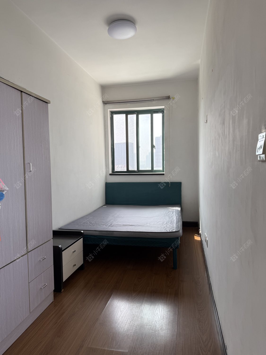 常州云庭公寓在租房源_小牛看房