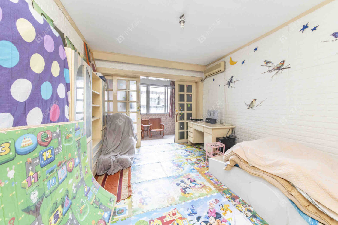 常州花东三村在租房源_小牛看房