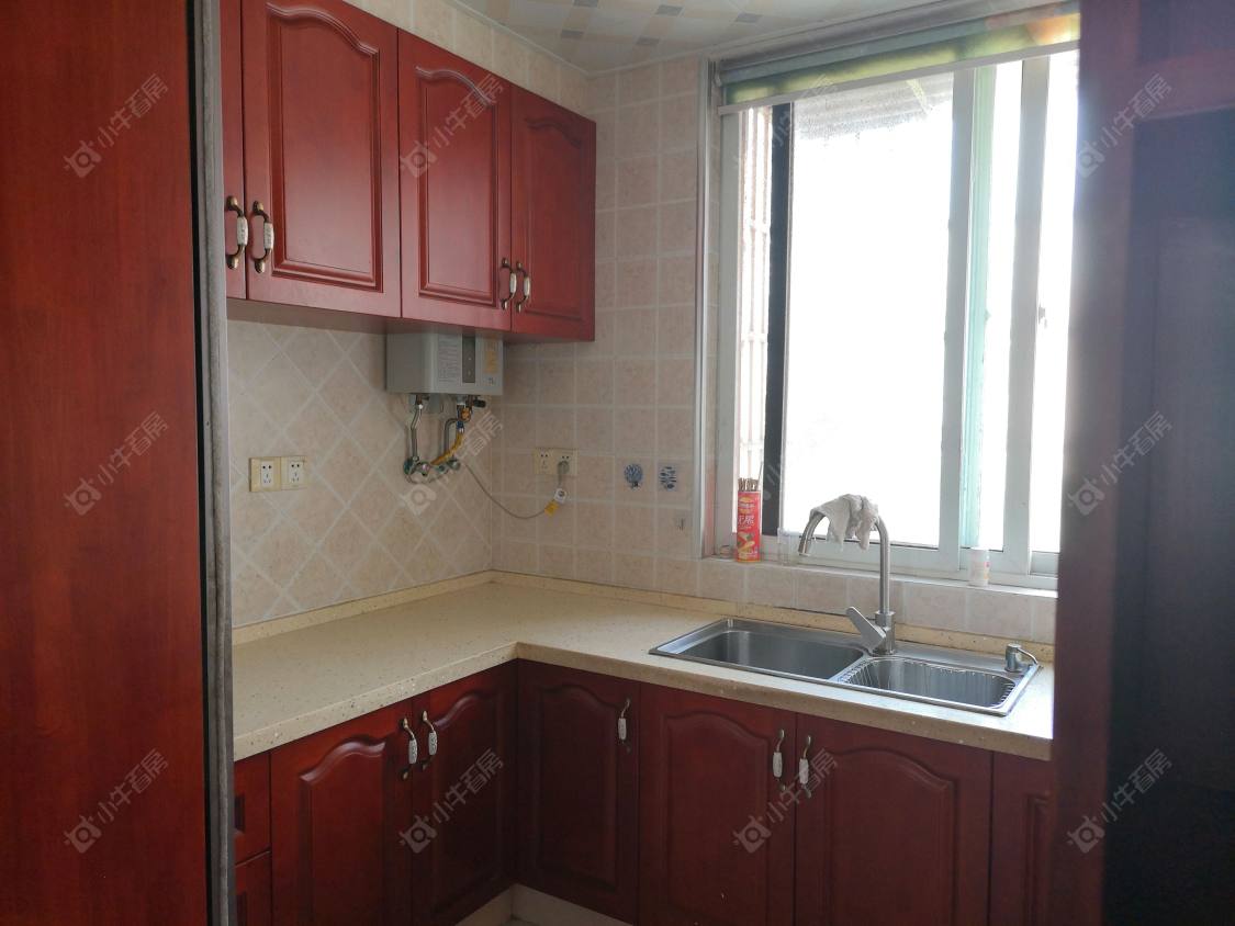 常州半岛小区在租房源室内图_小牛看房