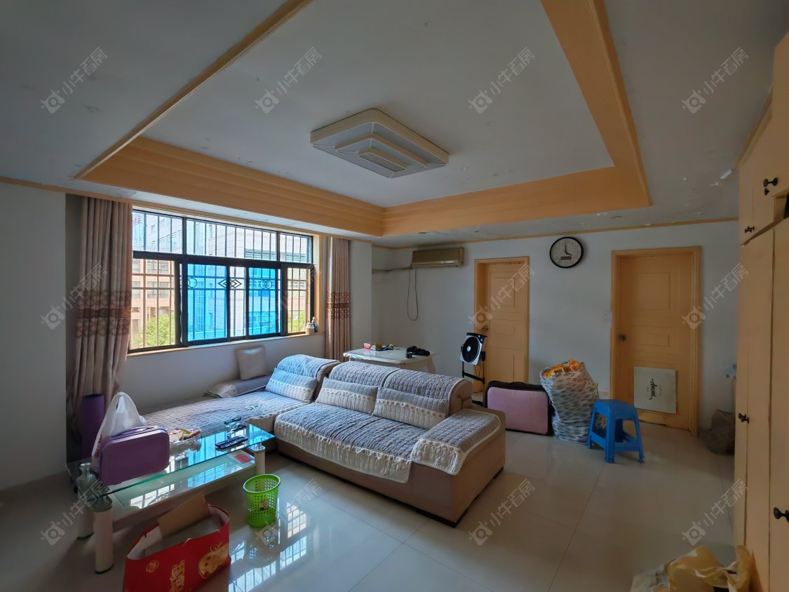 常州麻巷租房_小牛看房