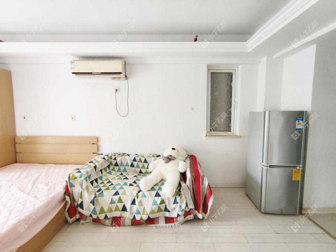 常州御水华庭二期在租房源_小牛看房