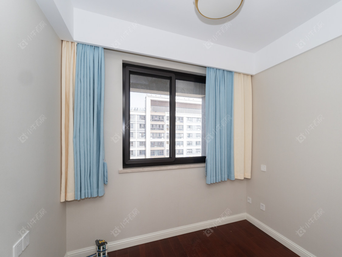 常州新城金郡(金坛)2区在售二手房源室内图_小牛看房