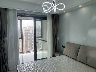 常州虹亚亲亲家园三期在租房源室内图_小牛看房