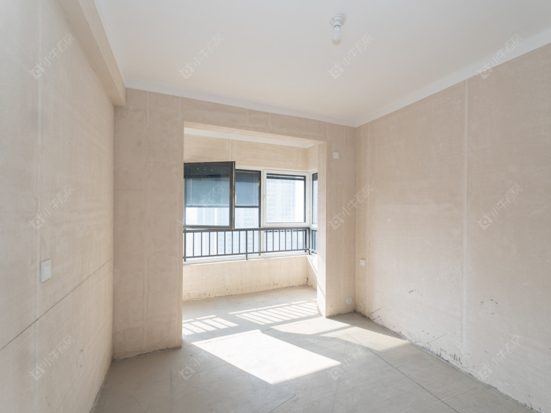 万达光语未来一期房源室内图 常州万达光语未来一期在售二手房源室内图_小牛看房