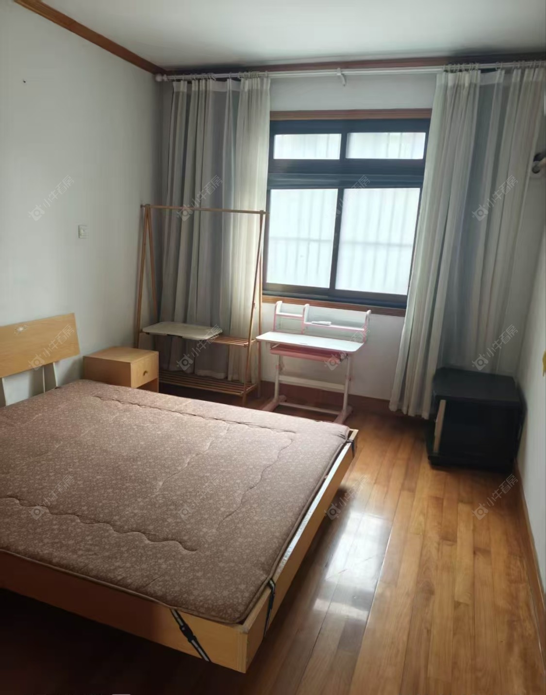 常州机械新村在租房源室内图_小牛看房