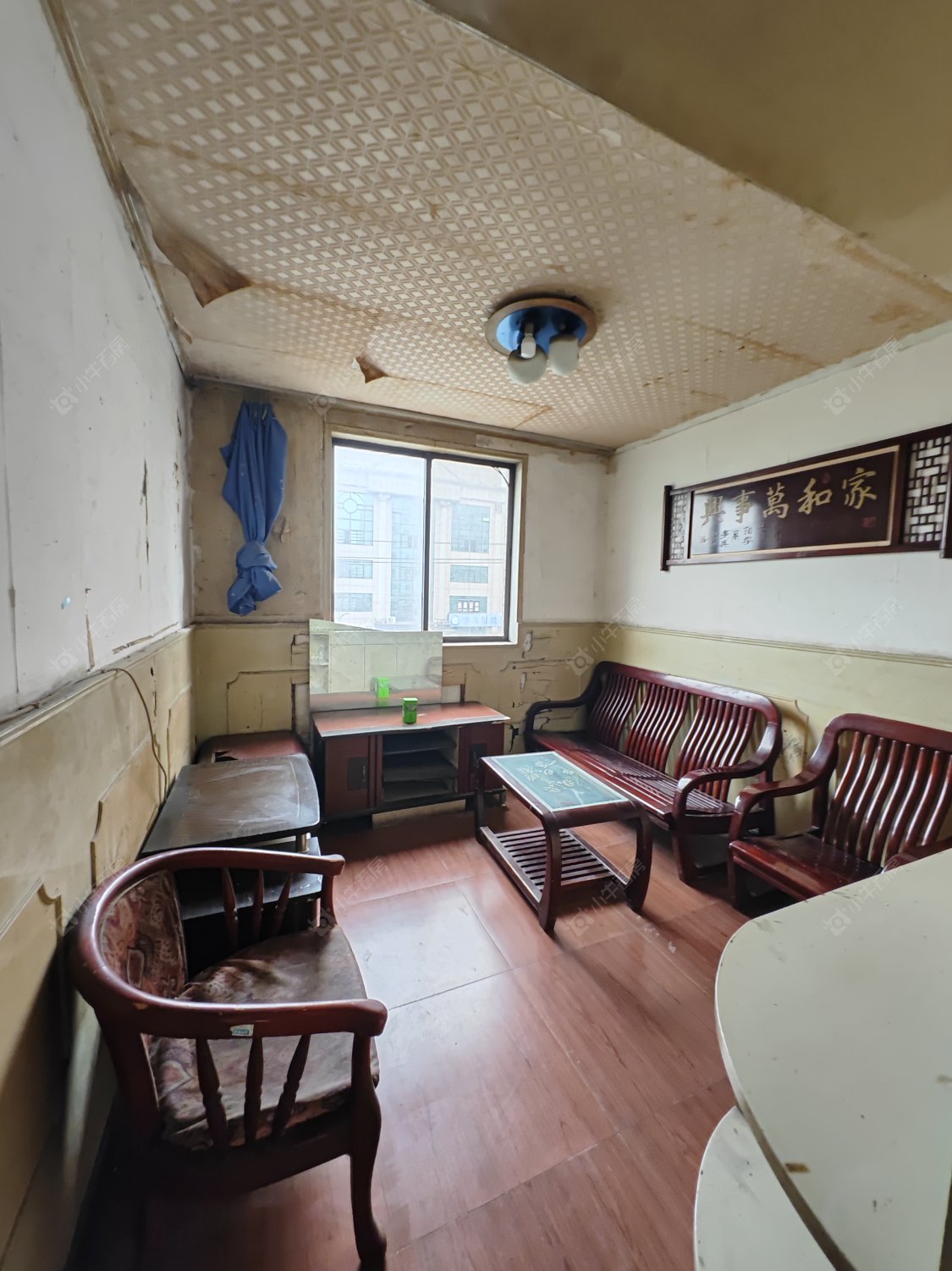 常州花东三村租房_小牛看房