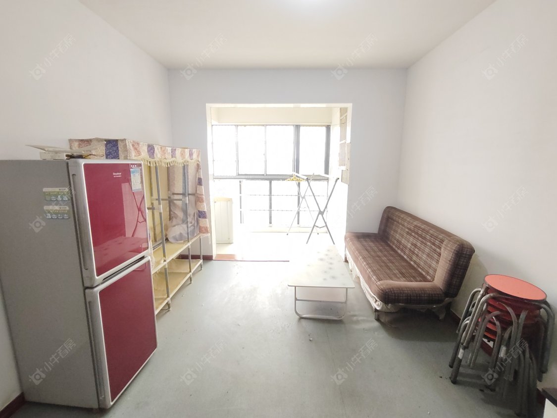 常州天润国际花园3室2厅1卫出租_小牛看房