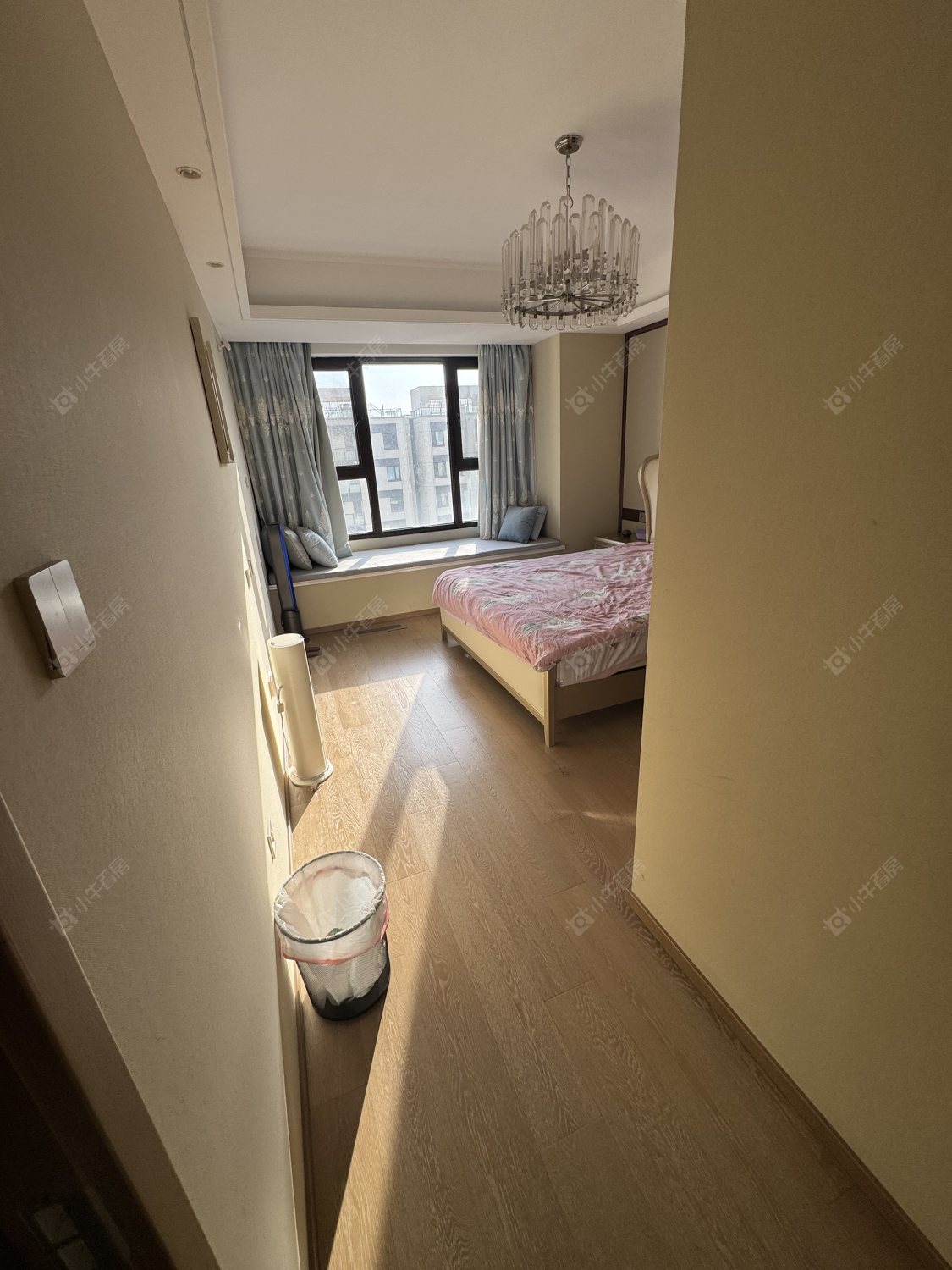 常州朗诗熙华府在租房源_小牛看房