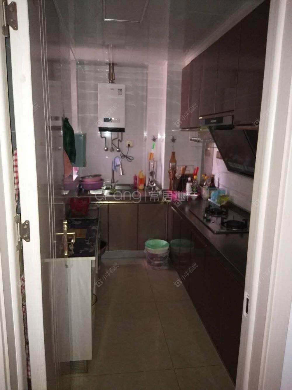 常州清水湾花园二期在租房源_小牛看房