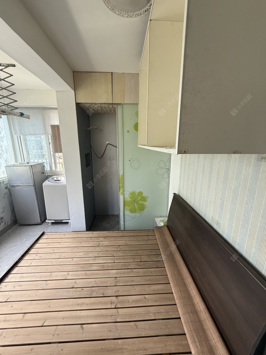 常州华达名都租房_华达名都1室1厅房源出租