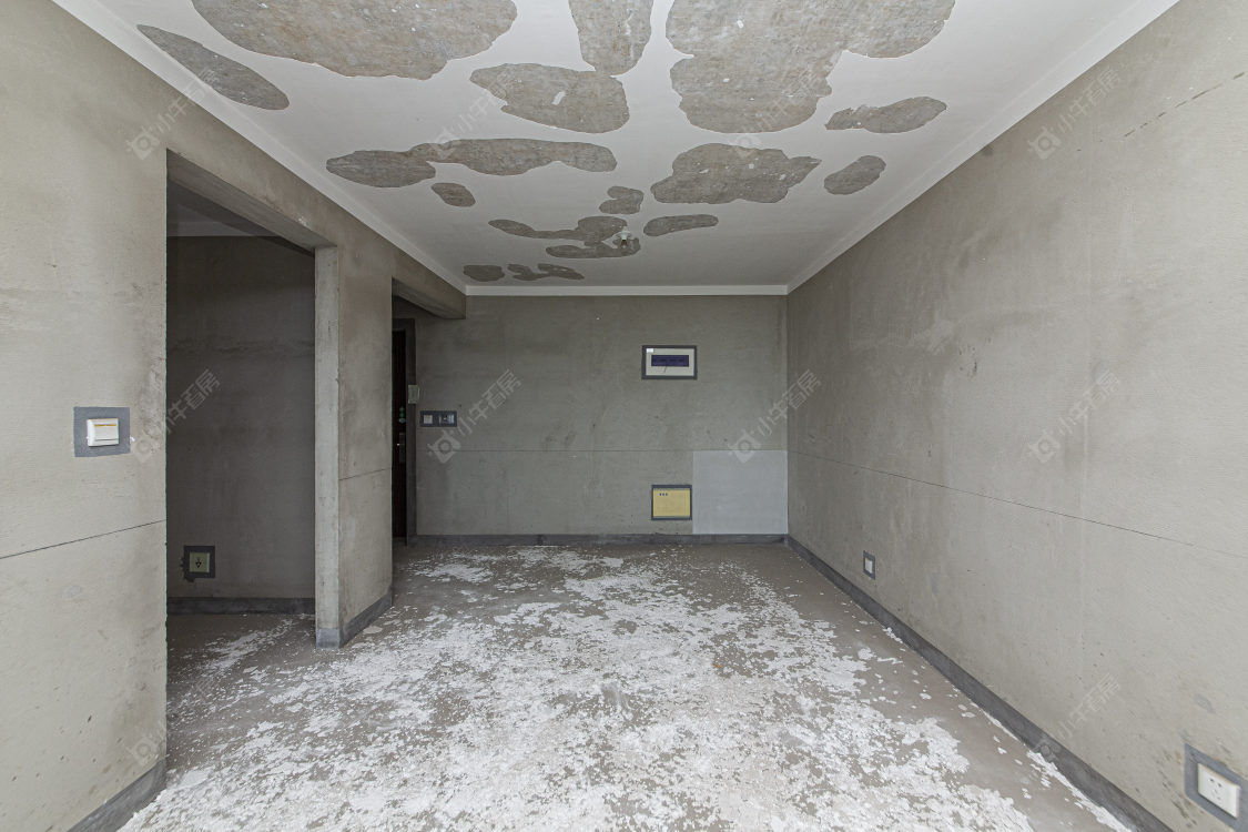 常州星河丹堤五区在售二手房源室内图_小牛看房