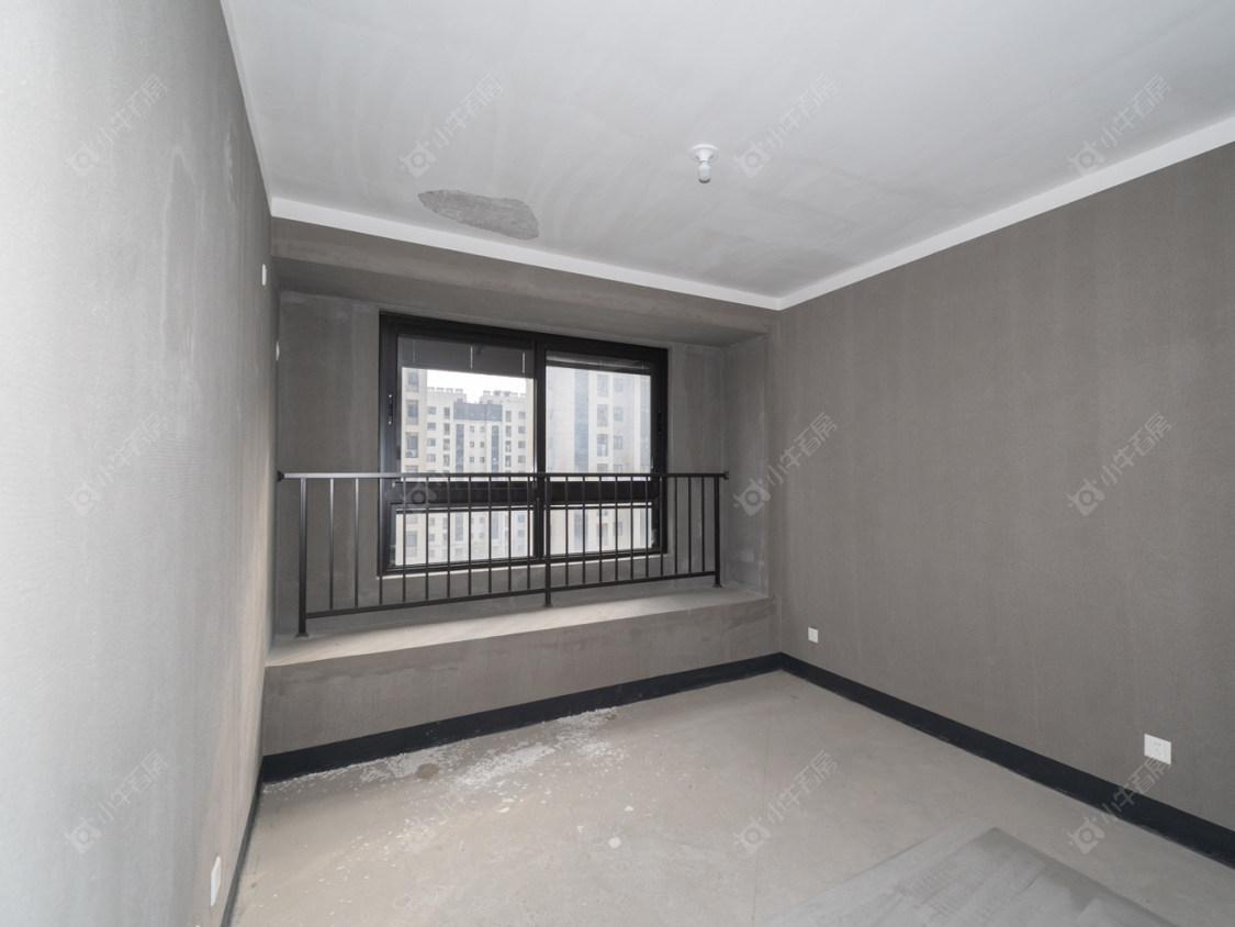 常州新城萃隽在售二手房源室内图_小牛看房