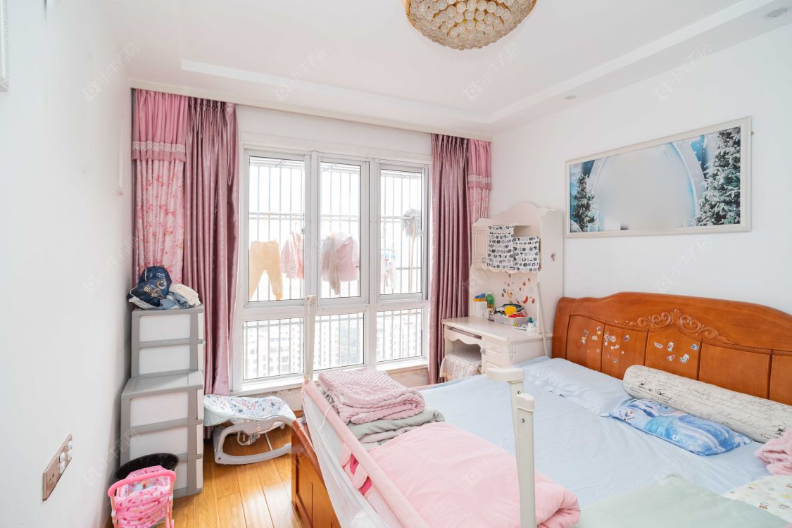 常州金色领寓在售二手房源室内图_小牛看房