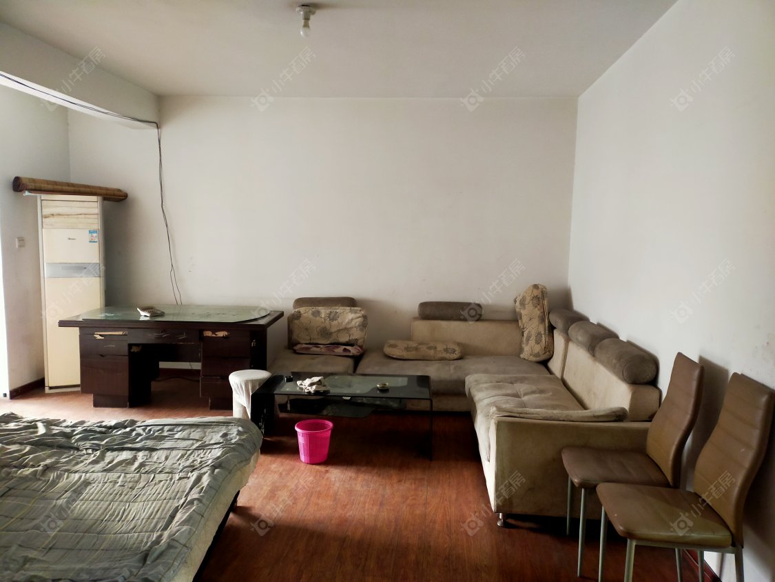 常州鑫福苑一期4室2厅2卫出租_小牛看房