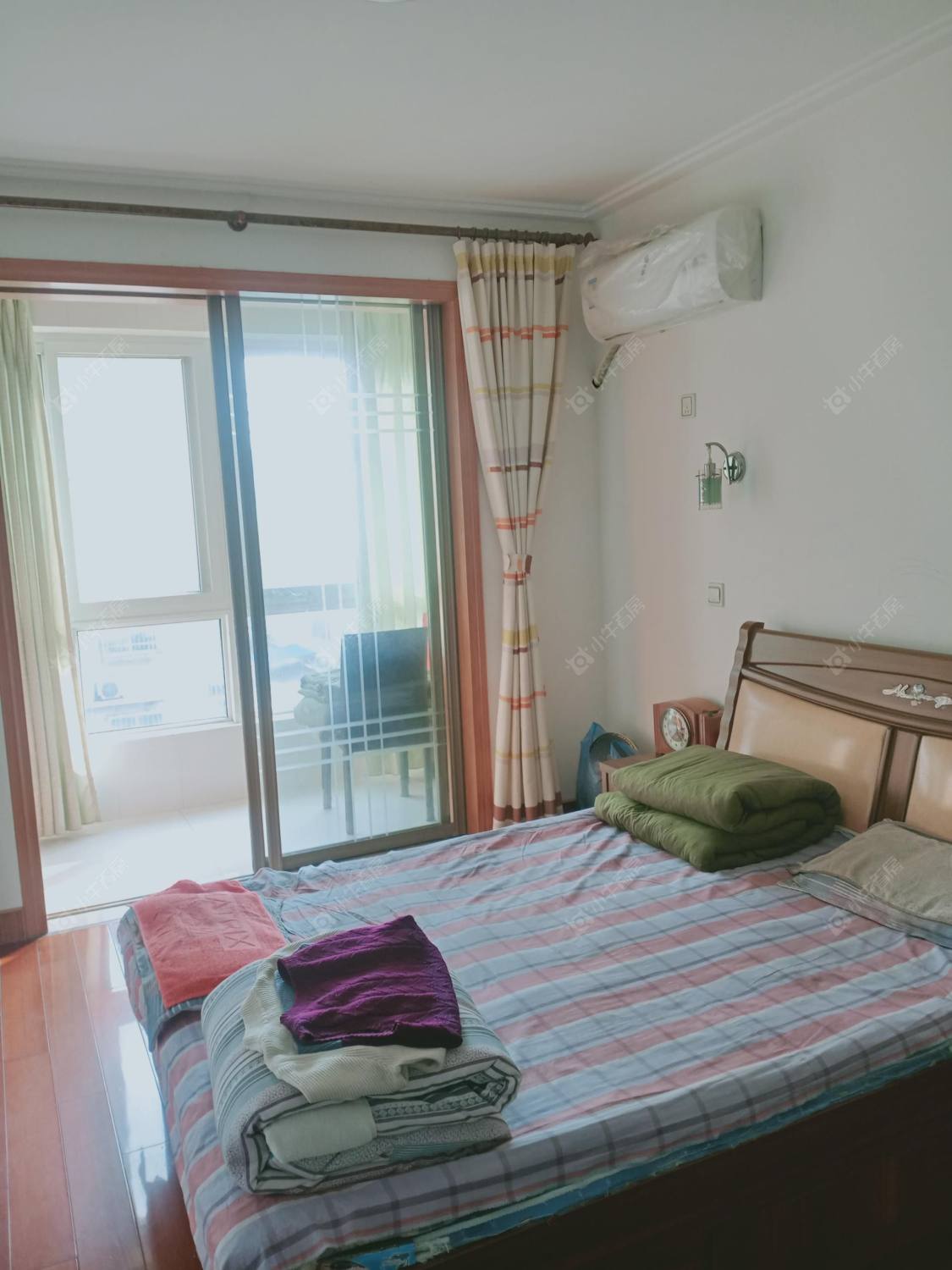 常州潞城花苑在租房源室内图_小牛看房