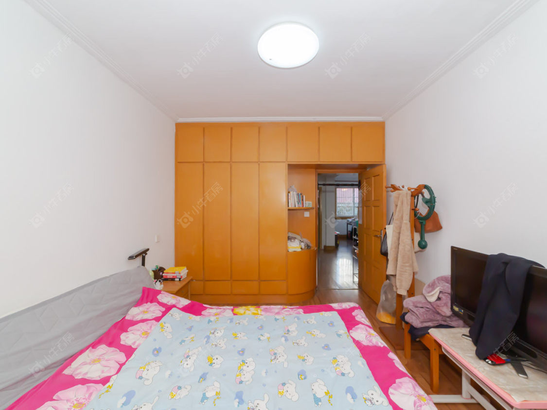 常州藻江花园一期在售二手房源室内图_小牛看房