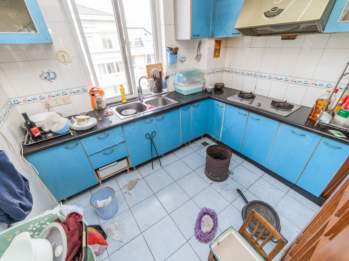 常州荷花苑在售二手房源室内图_小牛看房