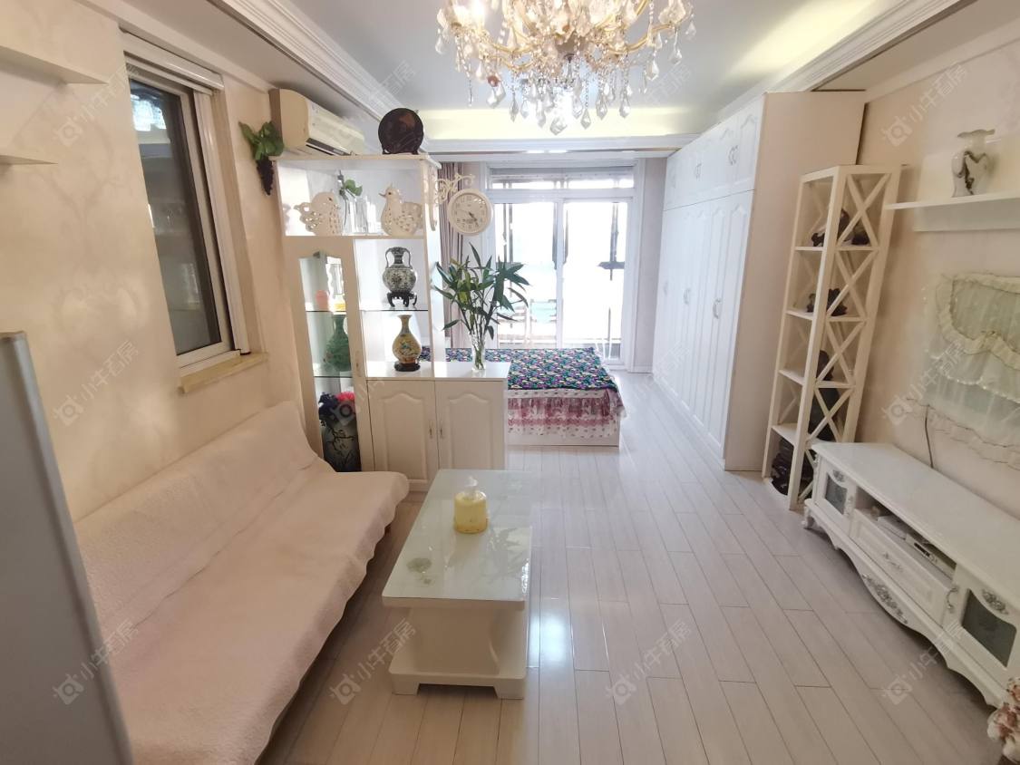 常州御水华庭二期在租房源室内图_小牛看房