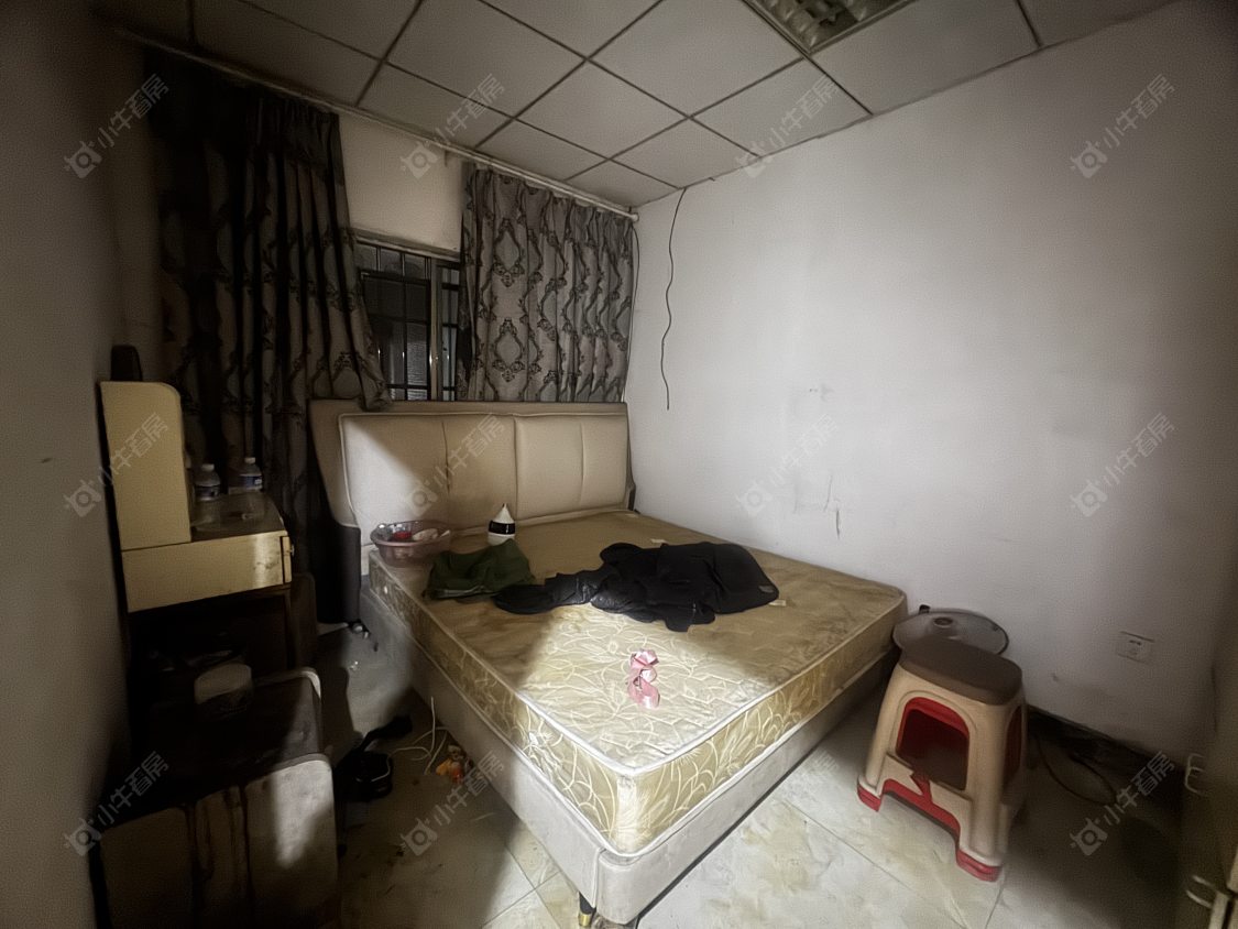 常州金新御园别墅区在租房源室内图_小牛看房