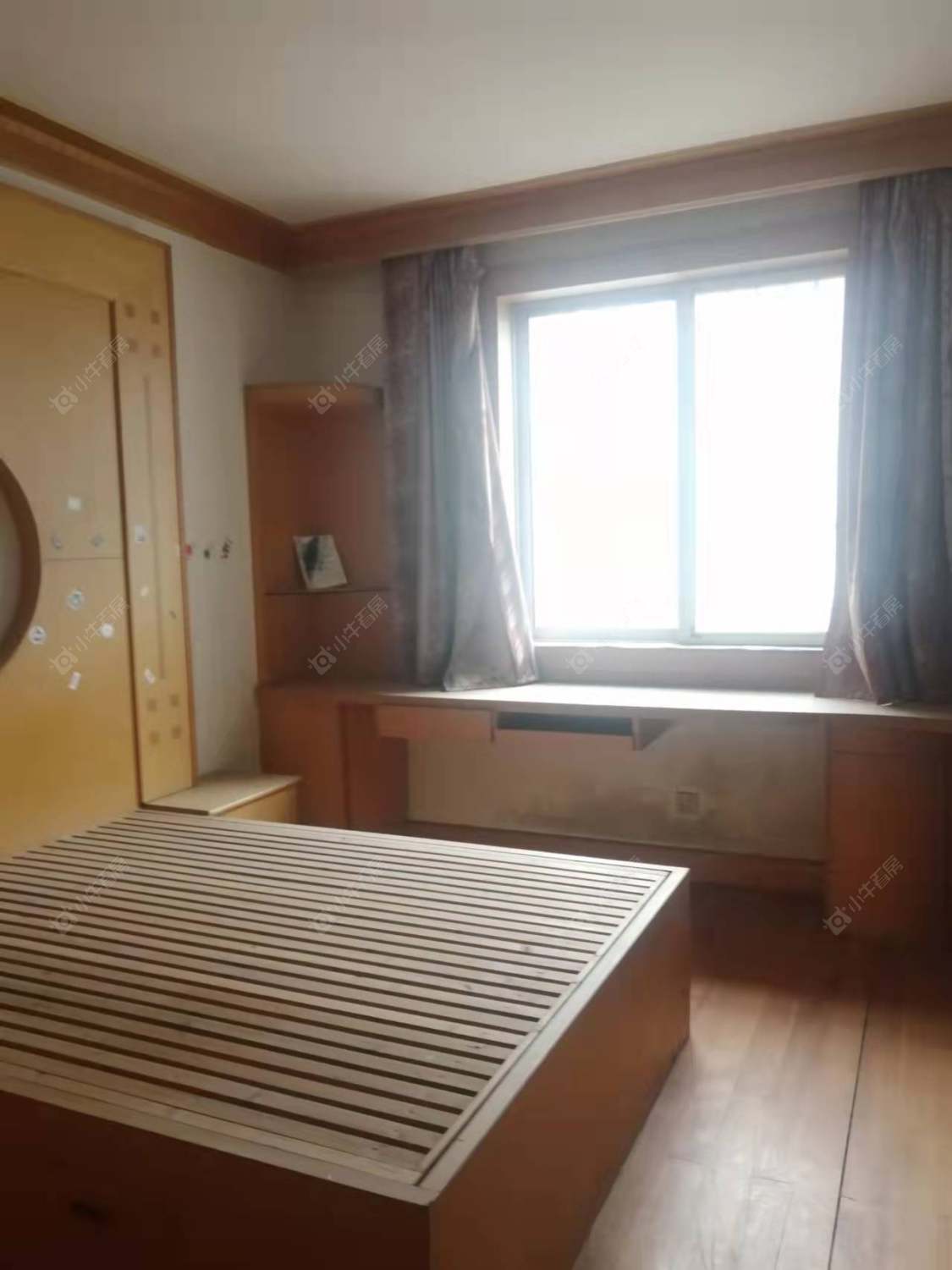 常州怀德苑在租房源_小牛看房