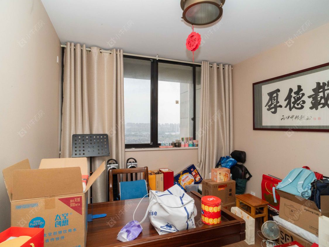 常州御水华庭一期在售二手房房源室内图_小牛看房