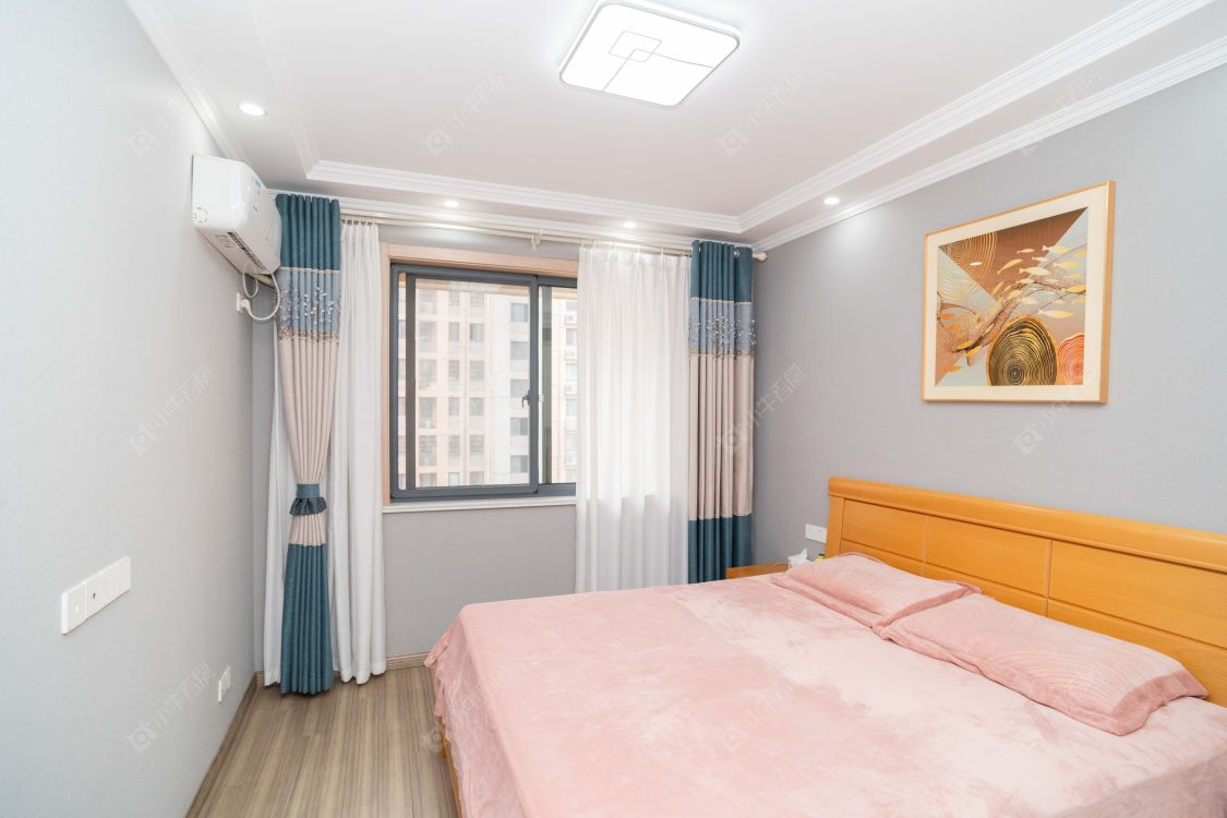 常州戴安花园在售二手房源室内图_小牛看房