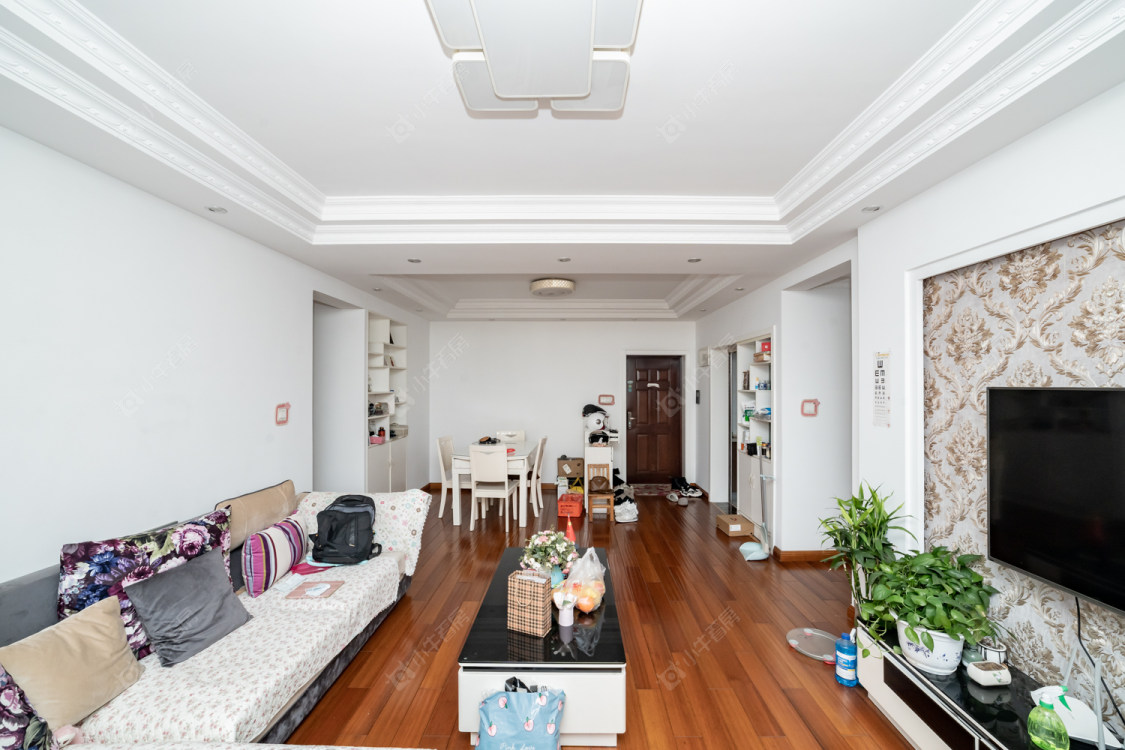 常州常发香堤半岛在售二手房源室内图_小牛看房