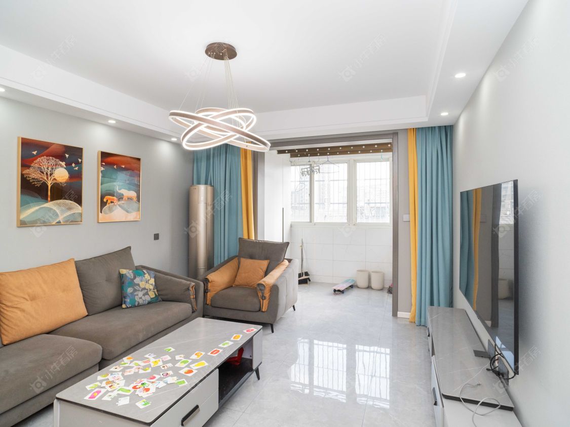 运河花园房源 常州运河花园在售二手房源_小牛看房