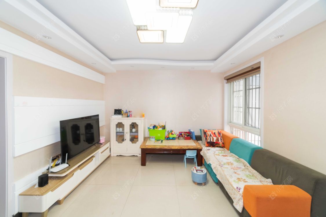 常州花之园在售二手房源_小牛看房