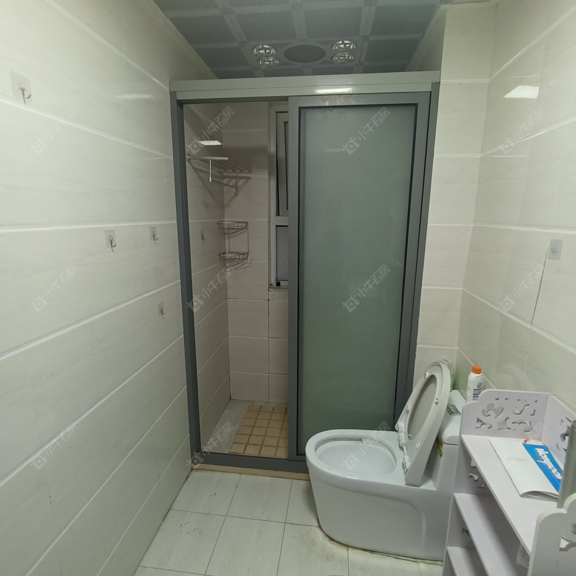 常州万达中央华城在租房源室内图_小牛看房