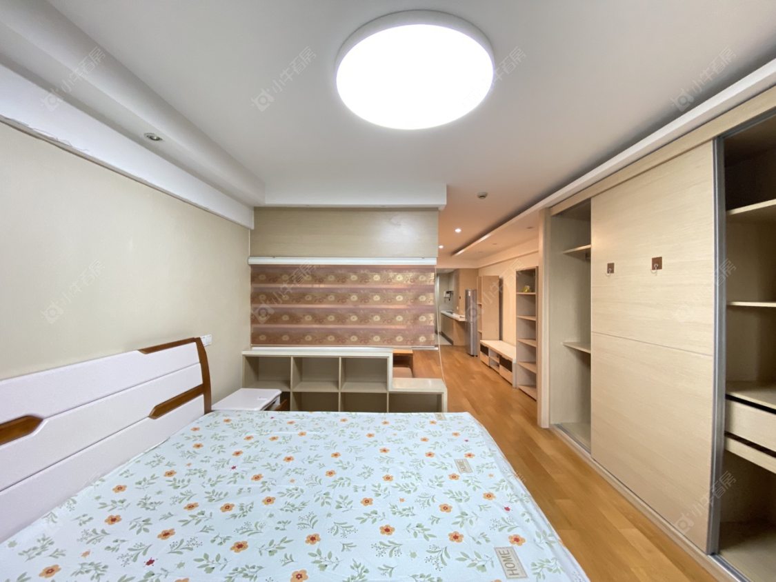 常州府翰苑西区在租房源室内图_小牛看房