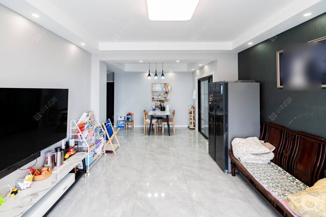 常州诺诚高第在售二手房源室内图_小牛看房