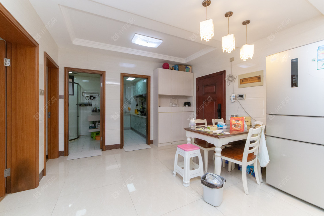 常州绿都万和城三区在售二手房源室内图_小牛看房