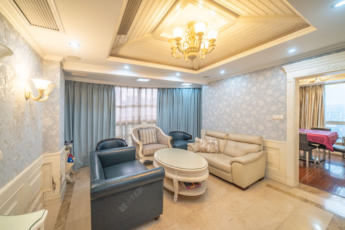 常州勤德家园在售二手房源小区图_小牛看房