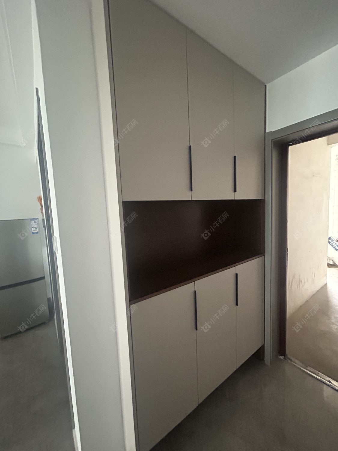 常州百馨西苑四期在租房源室内图_小牛看房
